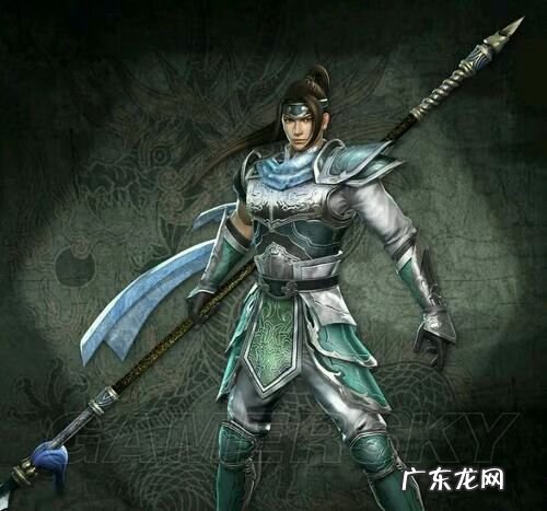 真三国无双手机版 真三国无双1全人物