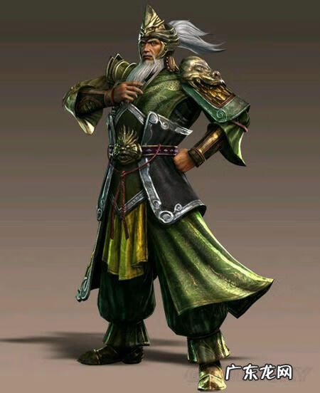 真三国无双手机版 真三国无双1全人物