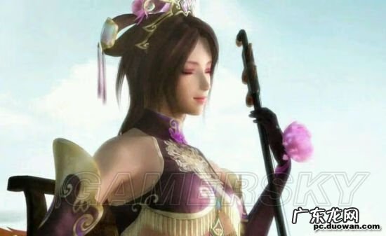 真三国无双手机版 真三国无双1全人物