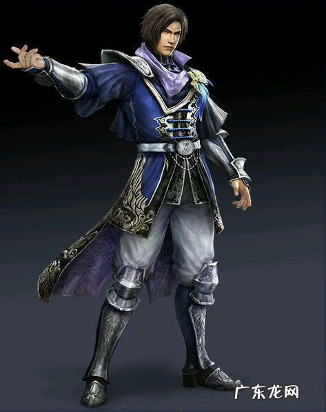 真三国无双手机版 真三国无双1全人物