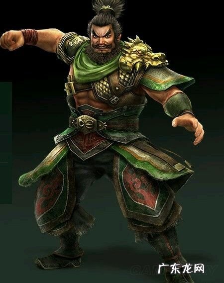 真三国无双手机版 真三国无双1全人物