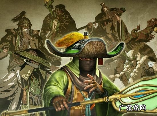 真三国无双手机版 真三国无双1全人物