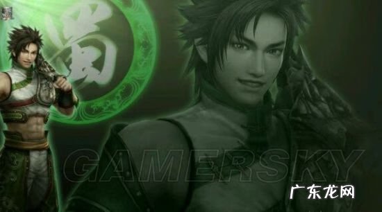 真三国无双手机版 真三国无双1全人物