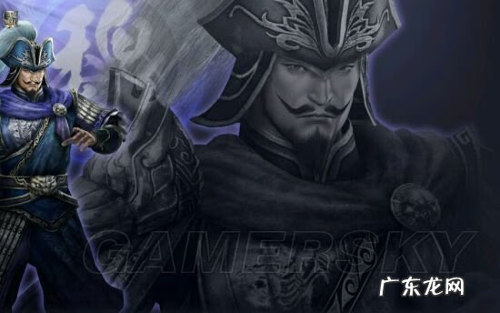 真三国无双手机版 真三国无双1全人物