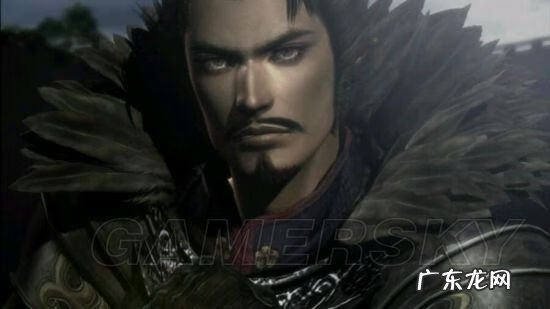 真三国无双手机版 真三国无双1全人物