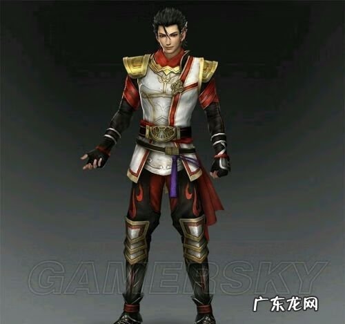 真三国无双手机版 真三国无双1全人物