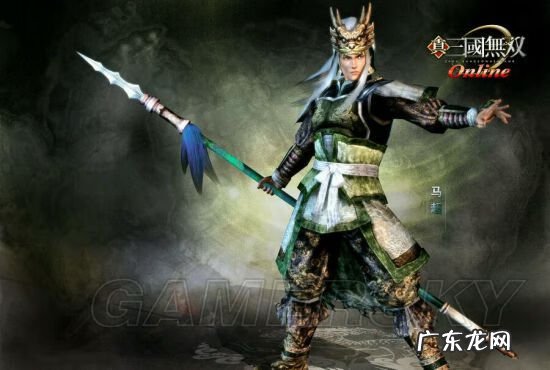 真三国无双手机版 真三国无双1全人物