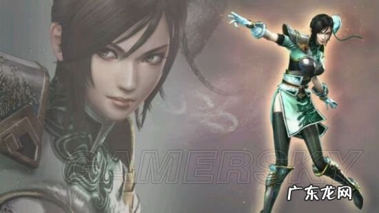 真三国无双手机版 真三国无双1全人物