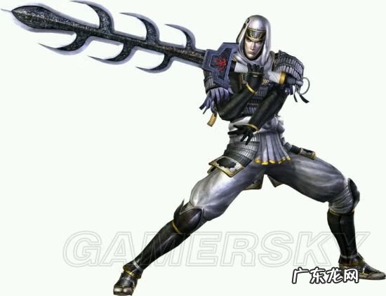 真三国无双手机版 真三国无双1全人物