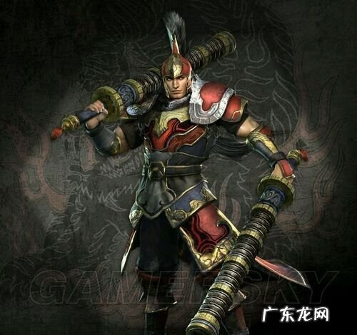 真三国无双手机版 真三国无双1全人物