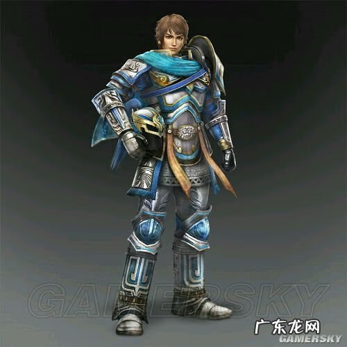 真三国无双手机版 真三国无双1全人物