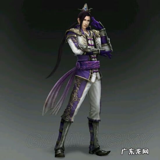 真三国无双手机版 真三国无双1全人物