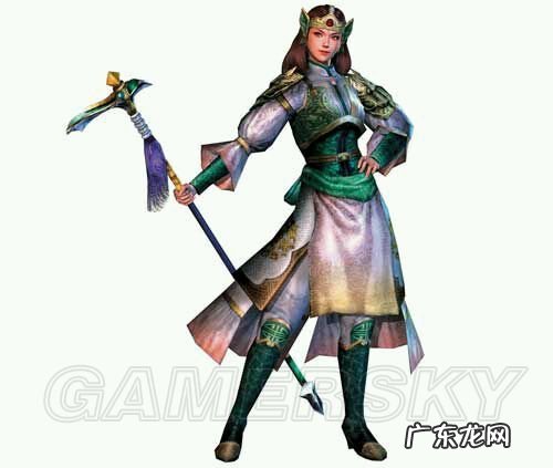 真三国无双手机版 真三国无双1全人物