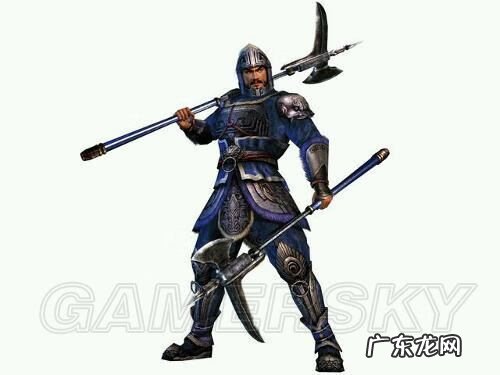 真三国无双手机版 真三国无双1全人物