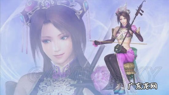 真三国无双手机版 真三国无双1全人物