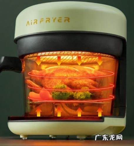 空气炸锅推荐买吗 贝晨空气炸锅好不好