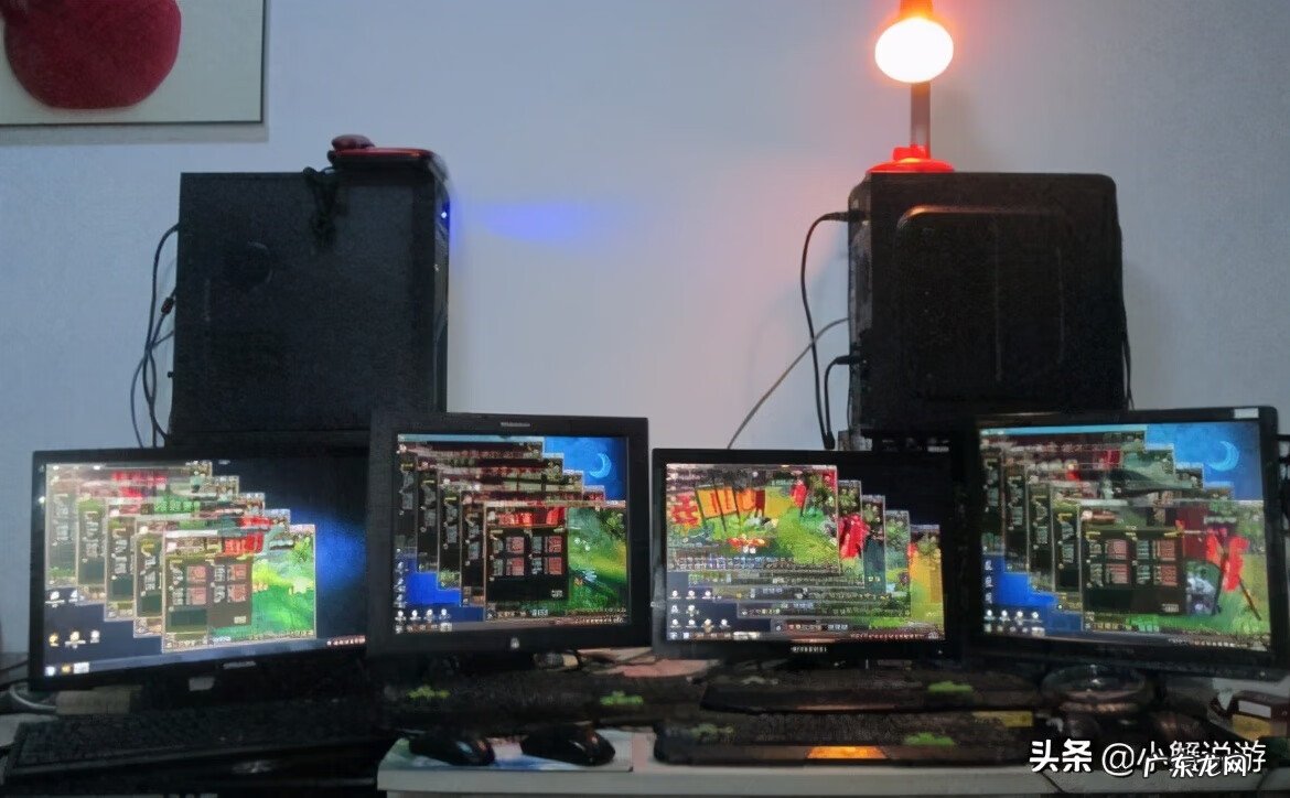 有什么游戏能挣钱 玩什么游戏可以挣钱呢