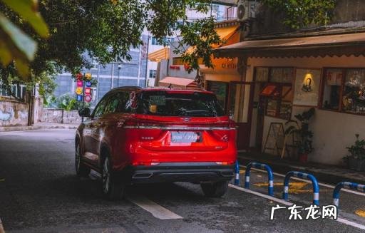 2020款长安欧尚x7报价及图片 长安欧尚x7plus上市最新消息