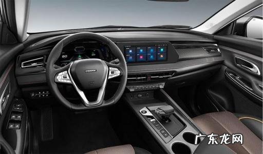 2020款长安欧尚x7报价及图片 长安欧尚x7plus上市最新消息