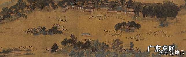 孟津渡在哪里 孟津地势风水