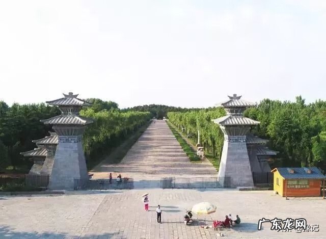 孟津渡在哪里 孟津地势风水