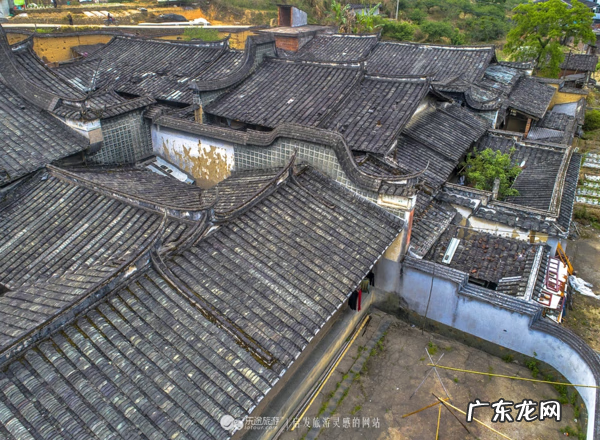 樟木双女峰风水宝地