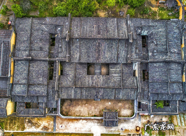 樟木双女峰风水宝地