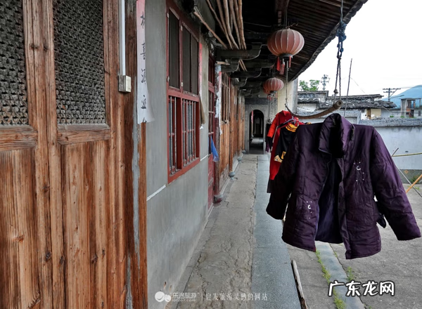 樟木双女峰风水宝地