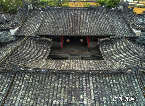 樟木双女峰风水宝地