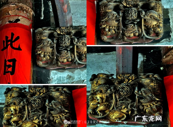 樟木双女峰风水宝地