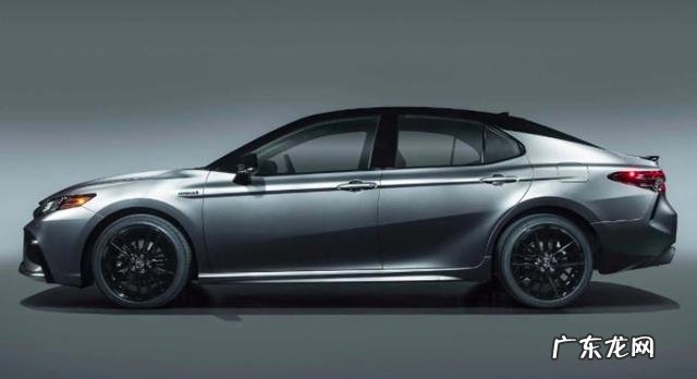 新款凯美瑞2022款图片及报价 新款凯美瑞2022款图片