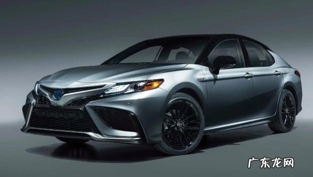 新款凯美瑞2022款图片及报价 新款凯美瑞2022款图片