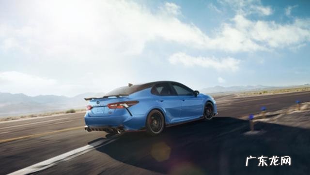 新款凯美瑞2022款图片及报价 新款凯美瑞2022款图片