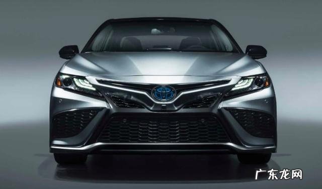 新款凯美瑞2022款图片及报价 新款凯美瑞2022款图片