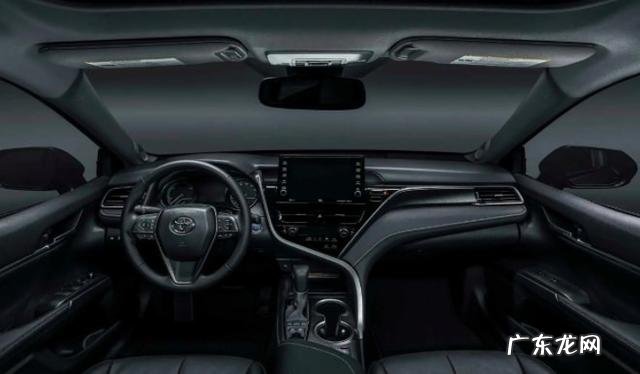 新款凯美瑞2022款图片及报价 新款凯美瑞2022款图片