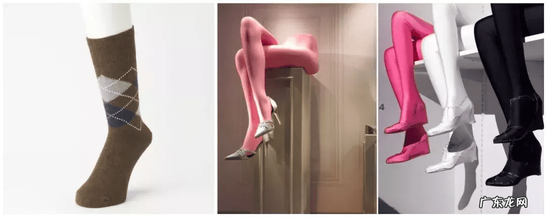 服装陈列道具名称大全 服装店陈列道具有哪些