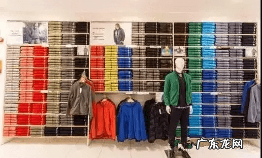 服装陈列道具名称大全 服装店陈列道具有哪些