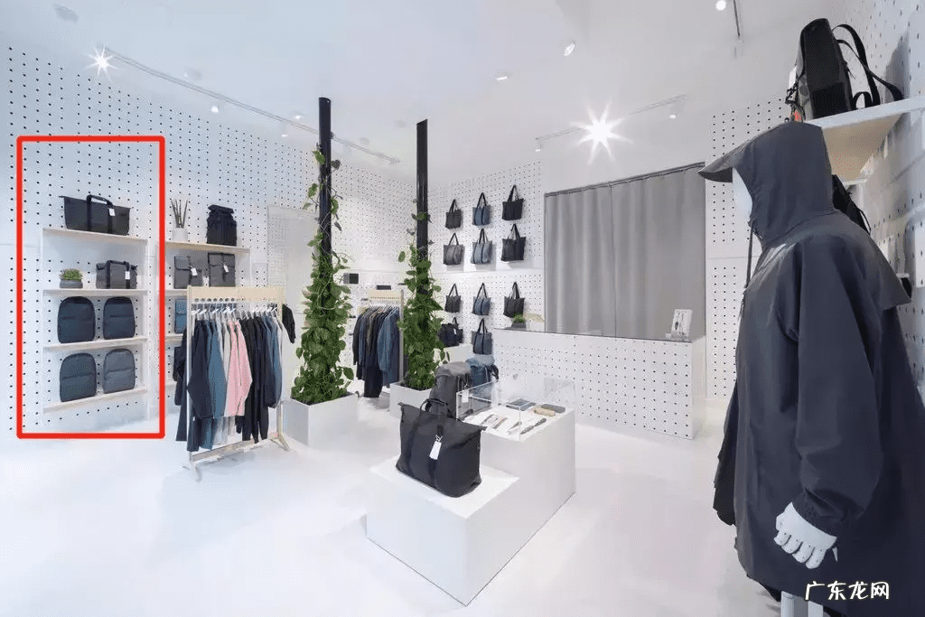 服装陈列道具名称大全 服装店陈列道具有哪些