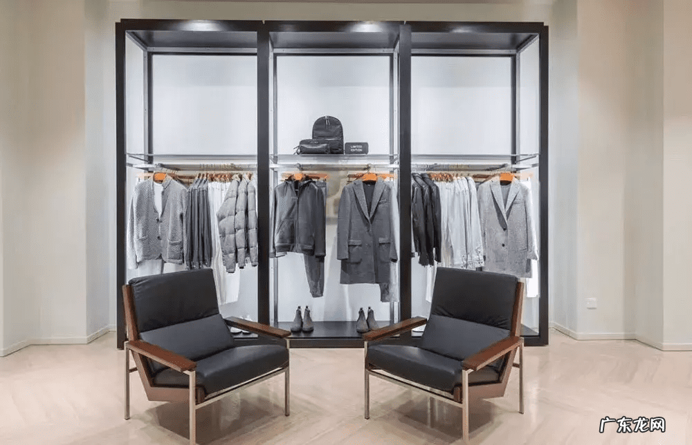 服装陈列道具名称大全 服装店陈列道具有哪些