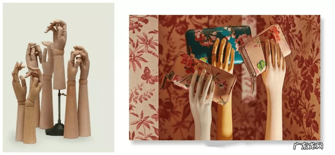 服装陈列道具名称大全 服装店陈列道具有哪些