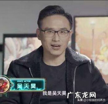 安妮配音 英雄联盟安妮配音是谁