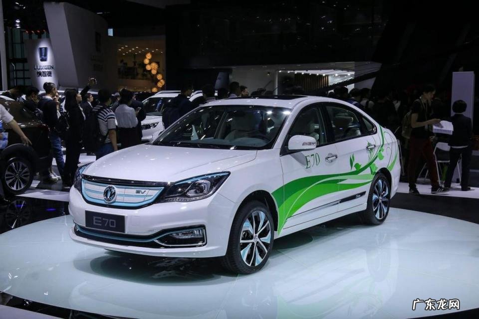 国产排名 电动汽车十大名牌排名及价格