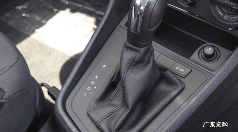 新手必看 自动挡车档位P R N D L介绍图文