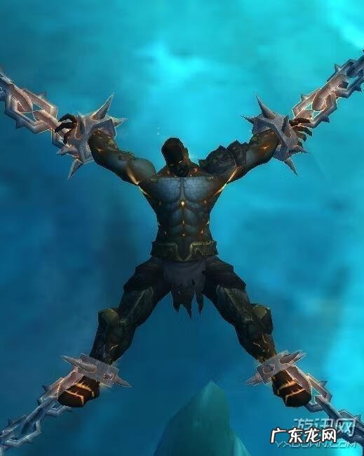 魔兽世界死亡骑士拿什么武器 魔兽世界死亡骑士名字