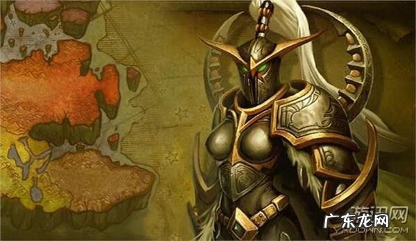 魔兽世界死亡骑士拿什么武器 魔兽世界死亡骑士名字