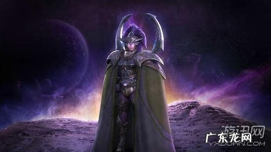 魔兽世界死亡骑士拿什么武器 魔兽世界死亡骑士名字