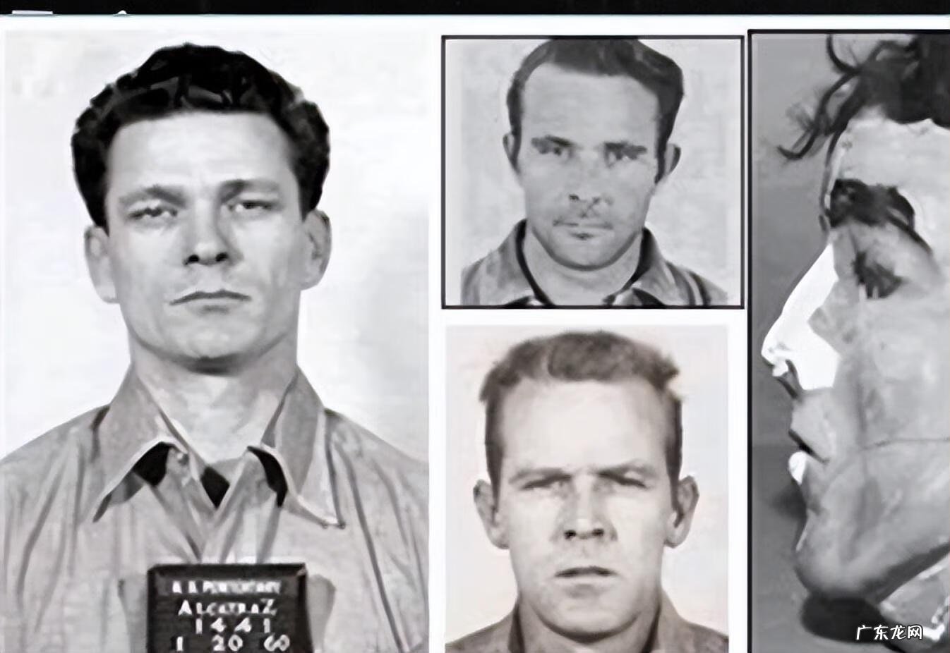 监狱逃离 逃出监狱