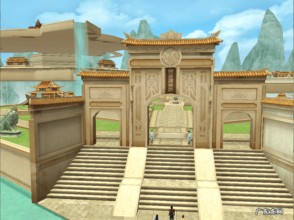 仙剑三问情篇图文超级详细 仙剑三问情篇攻略图文