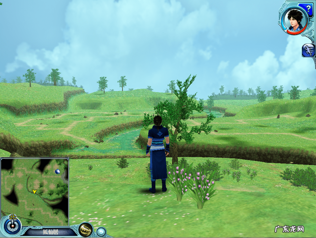 仙剑三问情篇图文超级详细 仙剑三问情篇攻略图文