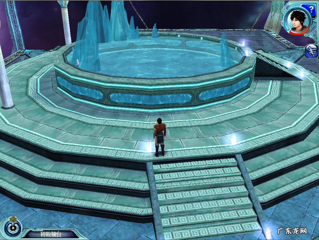 仙剑三问情篇图文超级详细 仙剑三问情篇攻略图文